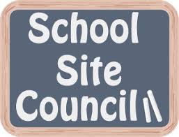 School Site Council