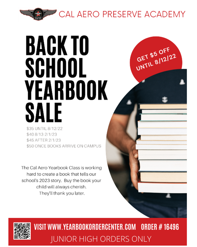 Sales Poster