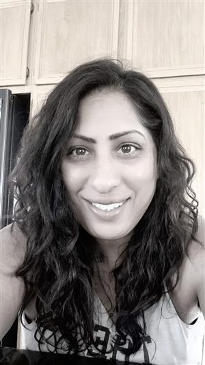 Mrs. Bhakta