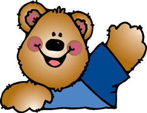 bear 