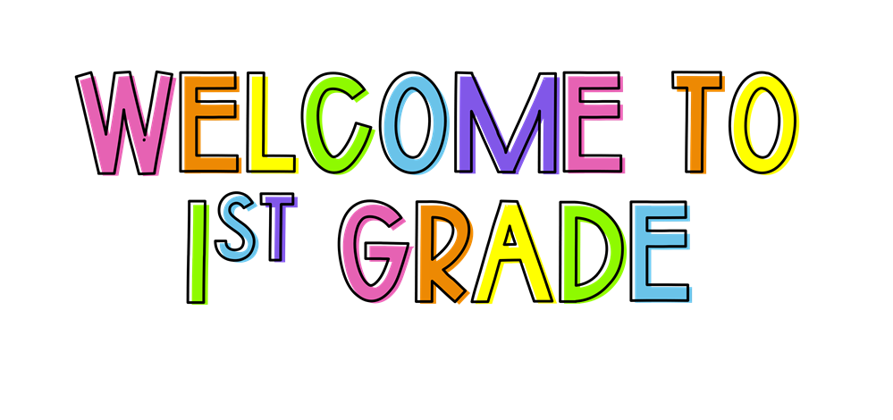 Welcome to Kindergarten