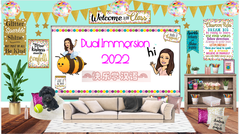 Welcome!