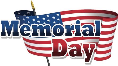 memorial day