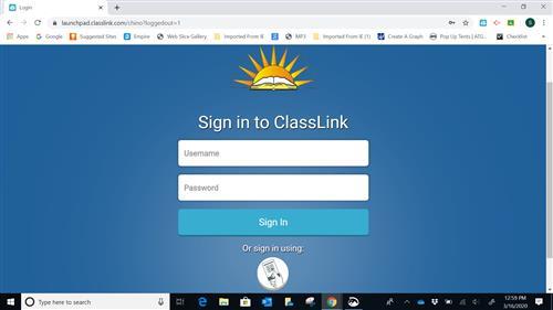 ClassLink 