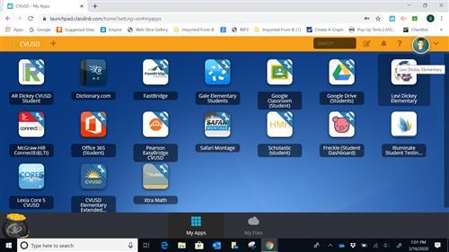 Google Classroom 