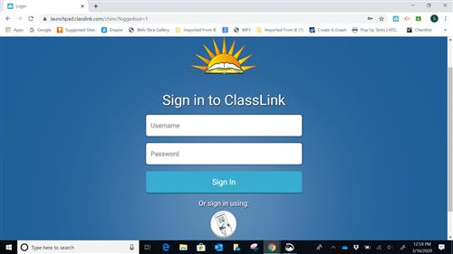 Class Link 
