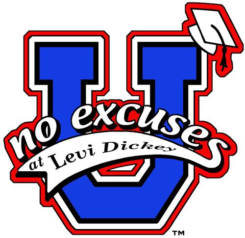 No Excuses 