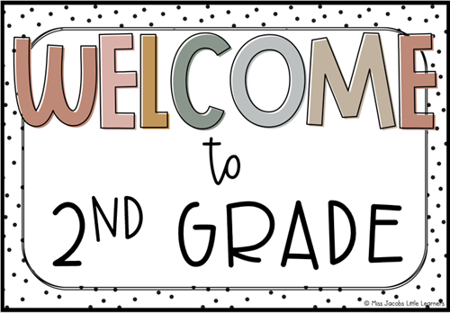 Welcome!