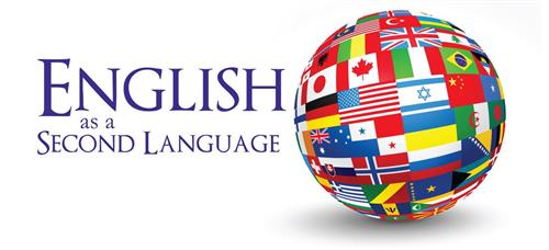 ESL Logo