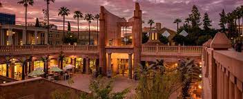 ASU Campus