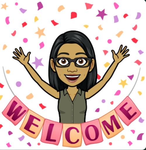 Mitchell Bitmoji 