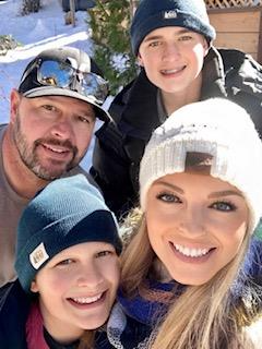 Linenberger Family