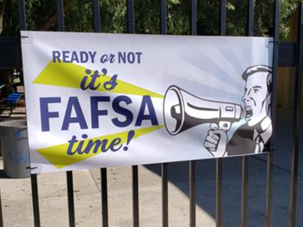 FAFSA