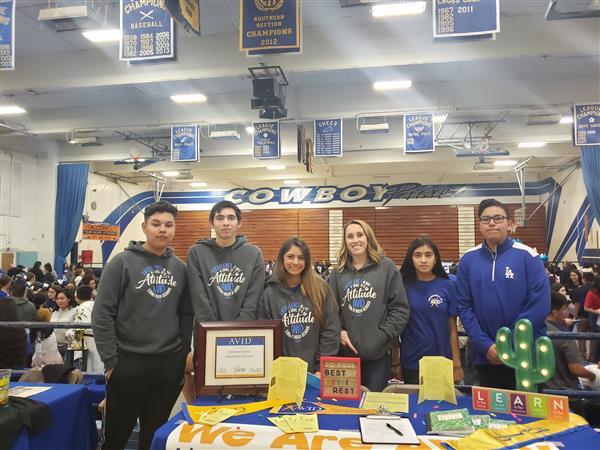 Freshmen Fair
