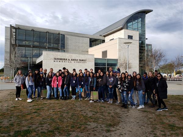 Junior Trip 2020