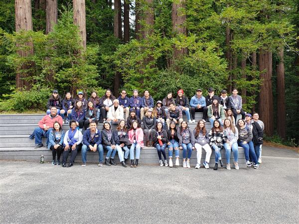 Junior Trip 2020
