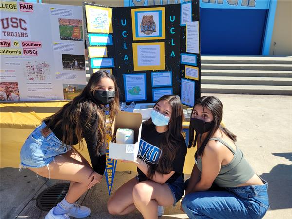 College Fair