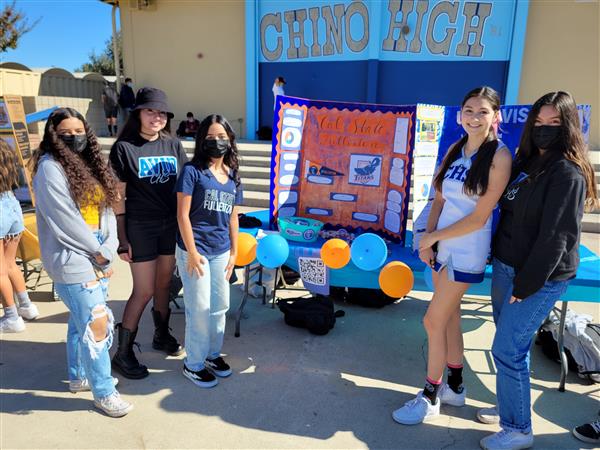 College Fair
