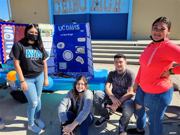 College Fair