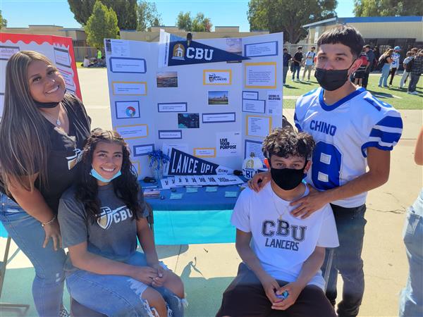 College Fair