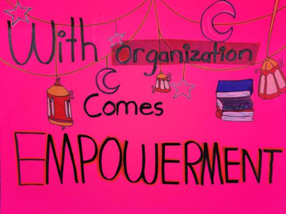 AVID Organization Event 