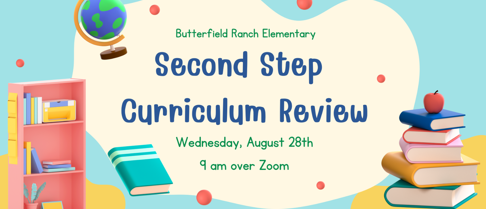 Second Step Curriculum Review