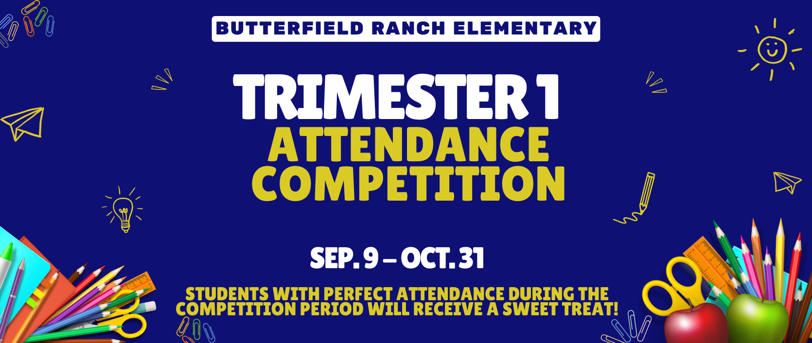 Attendance Counts