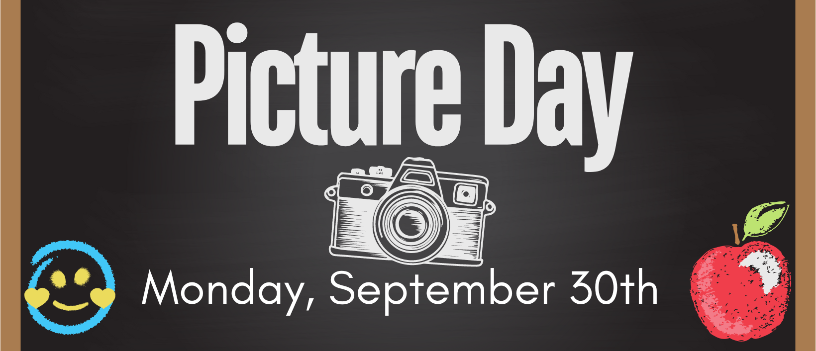 Picture Day