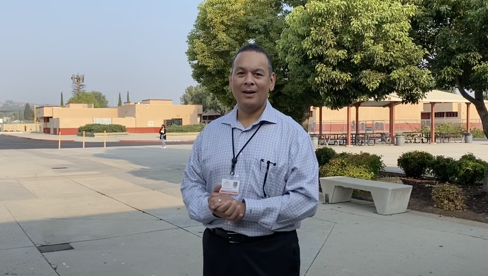 Don Antonio Lugo High Don Lugo Homepage Don Antonio Lugo High Don Lugo Homepage
